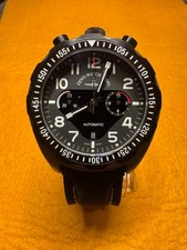 Orologio Automatico Swiss Zeno