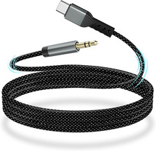 Cavo aux usb - aux, 1m：cavo