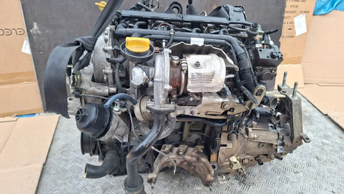 Motore fiat fiorino 199a9000 - fiat,