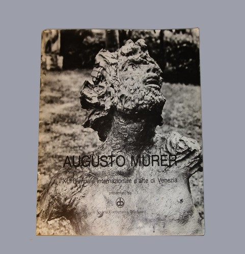 Augusto murer alla xli - augusto,