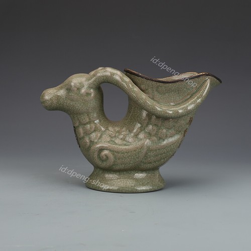 Tazza cina ruyao - tazza,