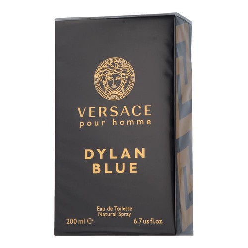 Versace pour homme dylan blue - versace,