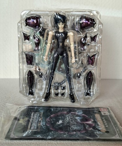Bandai myth cloth - bandai, ex