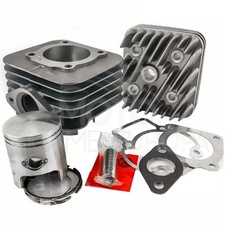 KIT GRUPPO TERMICO 70CC D.47 TYPHOON 50 2T 1994 - 1997 OLYMPIA