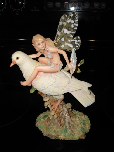 Figurina dragonsite sheila - figurina,