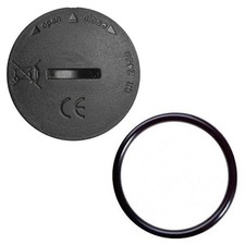 Mares Quad Puck Pro O-ring and