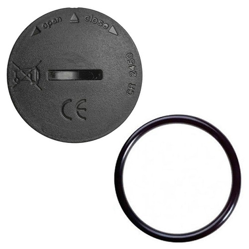 Mares quad puck pro - puck, e