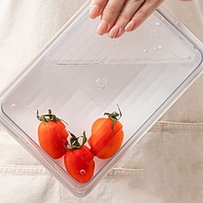 Comodo organizer frigorifero