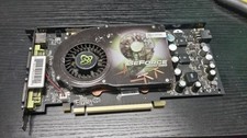 NVIDIA GeForce 9600 GSO