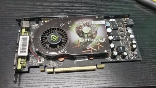 Nvidia geforce 9600 gso - geforce,