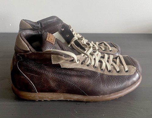 Sneaker camper pelotas ariel - pelotas,
