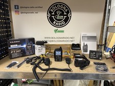 Yaesu FT 3 D pari al nuovo + Accessori