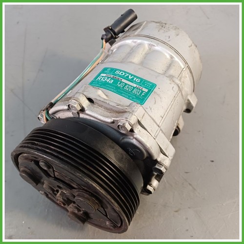Compressore aria sanden sd7v16 - sanden,