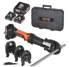 Vevor PZ-1550 Pressatrice