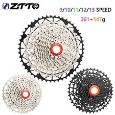 ZTTO 9S 10S 11 12 13 Velocità