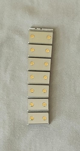Bracciale cartier santos - cartier,