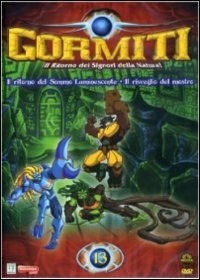 Film gormiti dvd - #13,