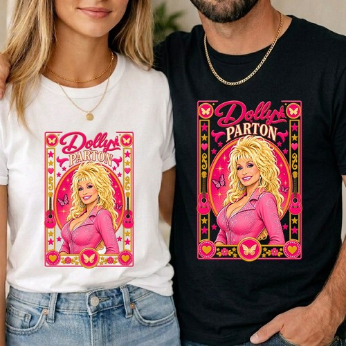 Shirt uomo unisex dolly - t-shirt,