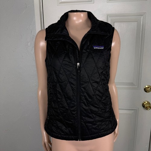 Patagonia giacca donna gilet - donna, s