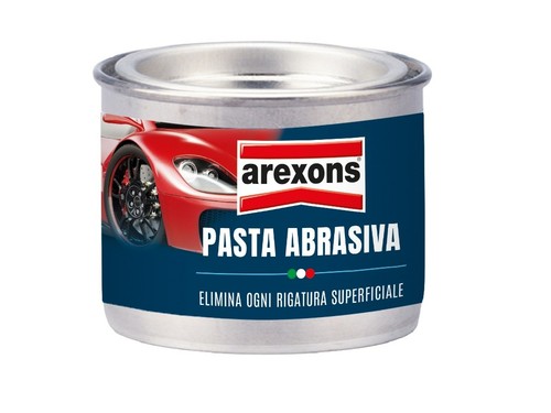 Pasta abrasiva arexons elimina - pasta,