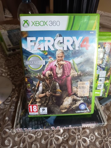 Lotto giochi microsoft xbox - lotto, 3