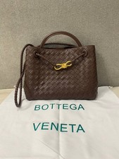 La borsa Bottega Veneta