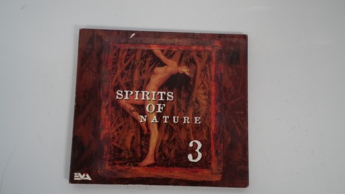 Spirits nature cd - spirits, 3