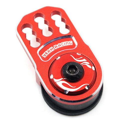 Yeah racing alluminio servo - yeah,