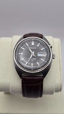 Seiko bell matic - seiko, bell-matic