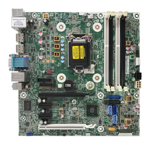 Per elitedesk 700 - per, hp