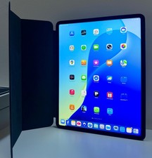 iPad Pro 12.9 5a gen. M1, Wi-Fi, 256 GB come nuovo