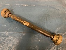 Albero cardanico automatico