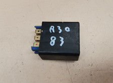 Relè tachimetrico pompa