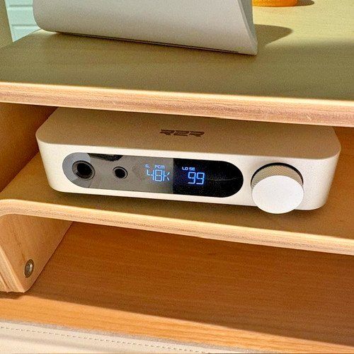 Fiio k11 r2r amplificatore - k11,