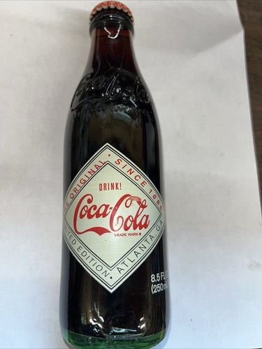 Bottiglia coca cola - coca, dal