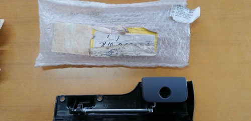 Kit riparazione maniglia