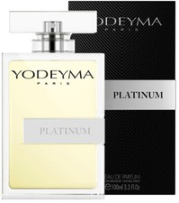 Yodeyma Paris Platinum Eau de