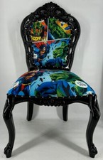 Casa Padrino sedia da pranzo