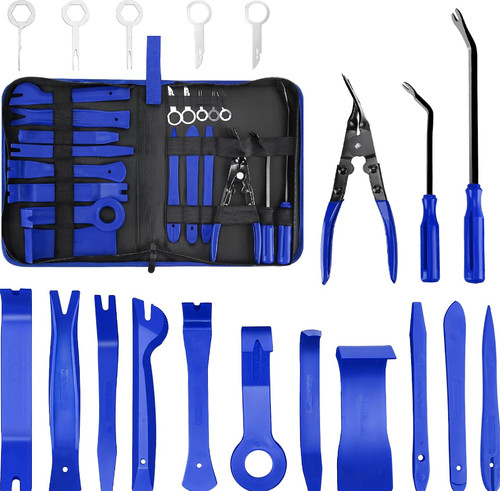 Kit para abrir - puerta, auto