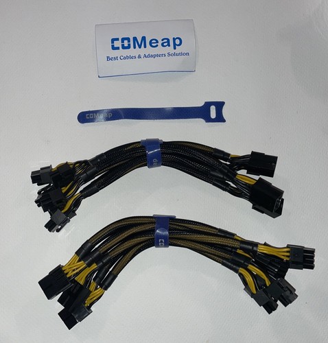 Comeap confezione pcie - comeap, pin