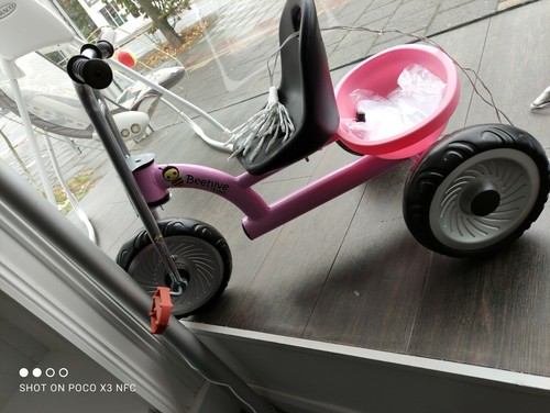 Bicicletta per bambini