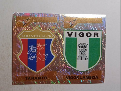 Figurina calciatori panini - calciatori,