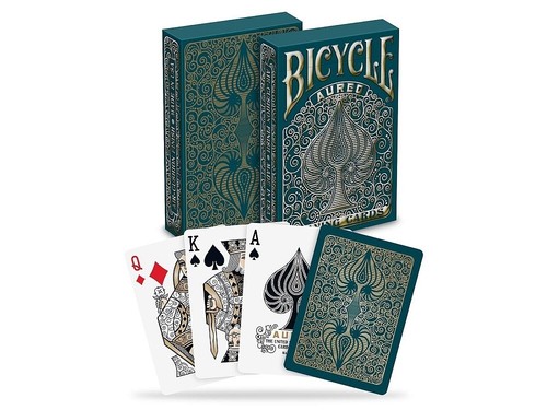 Carte gioco bicicletta - gioco,