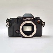 Contax 159 mm Edizione 10°