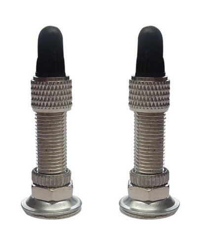 Valvola bici adattatore - 2x,