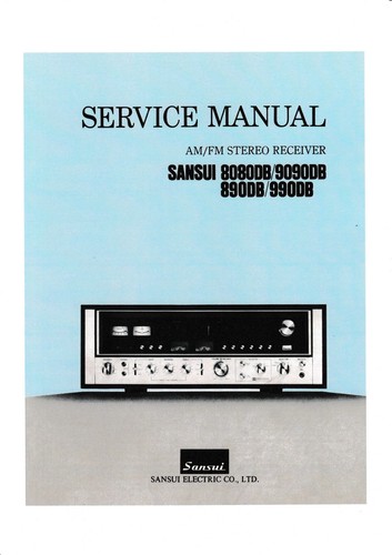 Servizio manuale istruzioni - servizio,