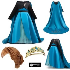 Simil Frozen Regina Anna 2