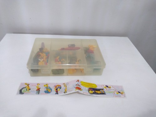Collezione completa kinder - collezione,