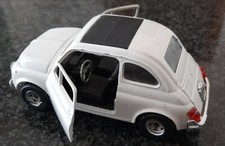 #POLISTIL#  FIAT 500 L, scala