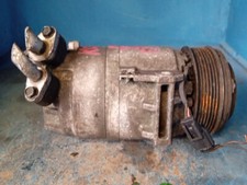 COMPRESSORE A/C PER RENAULT Koleos 1° Serie diesel 1995 (08>)